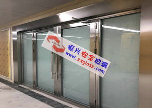 四川省内江市3C认证不锈钢防火玻璃门厂家直销价格